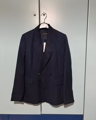 Blazer donna doppiopetto Calliope