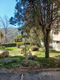 Una appartamento a coazze