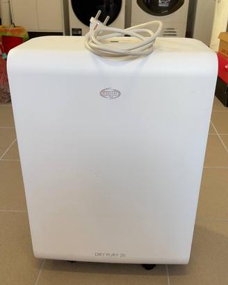 Deumidificatore portatile da casa