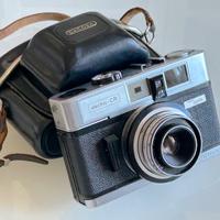 Dacora Super Dignette electric CR