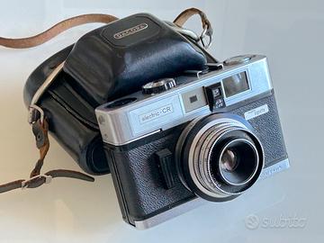 Dacora Super Dignette electric CR