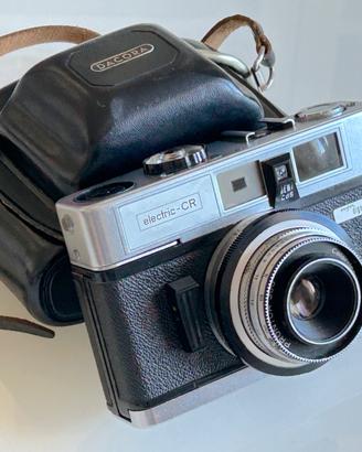 Dacora Super Dignette electric CR