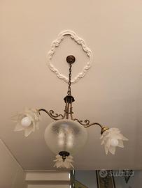 Lampadari vari