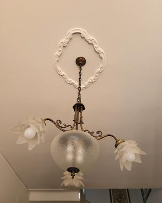 Lampadari vari