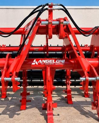 ANGELONI BREAKER SD7 - NUOVO - 2024
