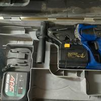 trapano tassellatore Hitachi