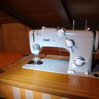 Macchina da Cucire PFAFF con Tavolo originale