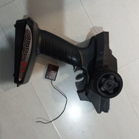 Radiocomando 2.4ghz con ricevente jamara