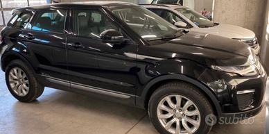 Range rover 2.0 tdi 4x4 super accessoriata