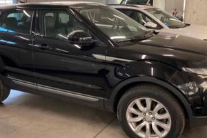 Range rover 2.0 tdi 4x4 super accessoriata