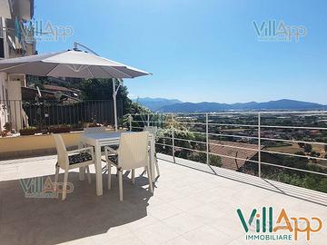 Appartamento - Monte San Biagio