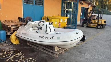 Gommone nautica 3 metri Tender