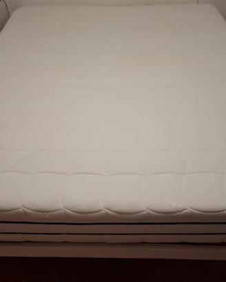 Materasso su misura 230x170 extra long Imaflex