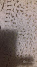 copriletto e cuscini