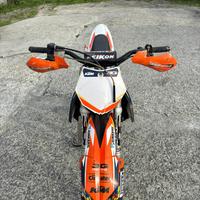 Ktm 85 sx 2017