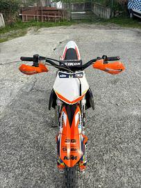 Ktm 85 sx 2017