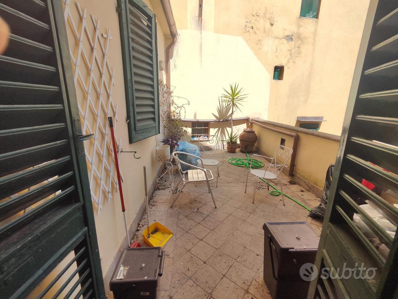 Appartamento – Empoli, Serravalle - Altro