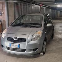 TOYOTA YARIS 1.3 