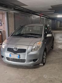 TOYOTA YARIS 1.3 
