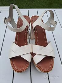 Sandali Bata