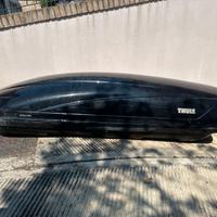 Thule Motion 800