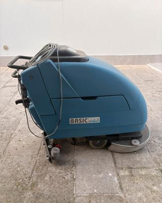 Lavasciuga pavimenti