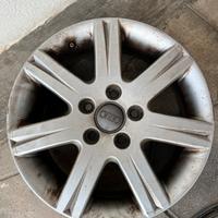 Cerchi in lega audi a3