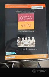Lontani Vicini Geostoria 2