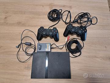 Playstation 2