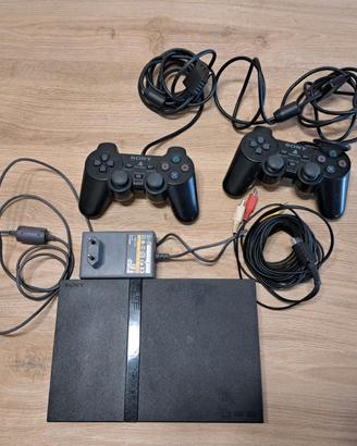 Playstation 2