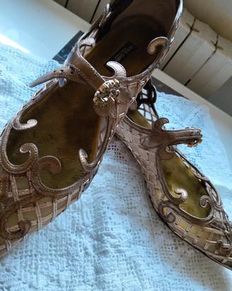 scarpe dolce e gabbana 