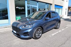 Ford Kuga 2.0 EcoBlue 120 CV aut. ST-Line