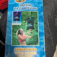Campeggio