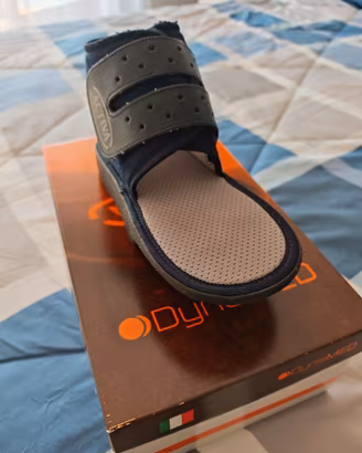 Scarpa per alluce valgo post operatoria DynaMED –