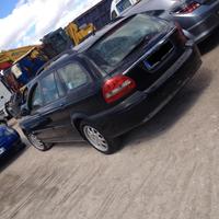 Jaguar x-type ricambi