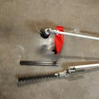 decespugliatore  multifunzione 