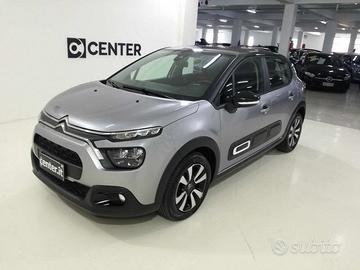 Citroën C3 PureTech 83 S&S Shine - Info: 3405...