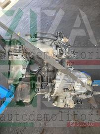 MOTORE Daewoo Matiz 800cc 37.5kW 51Cv F8CV 2000