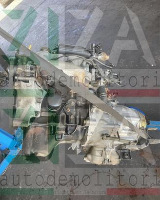 MOTORE Daewoo Matiz 800cc 37.5kW 51Cv F8CV 2000