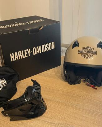 Casco Harley-Davidson X07 Originale