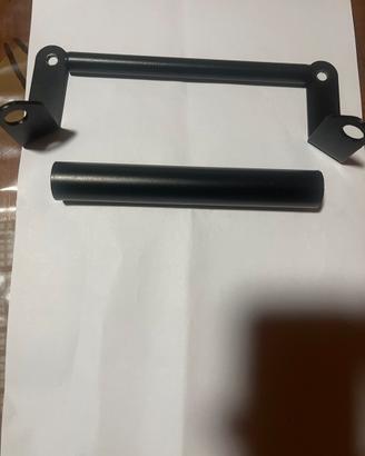 Triumph Tiger 900 (20/22)