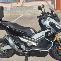 honda xadv 750