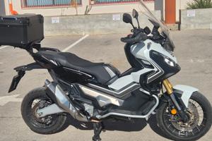 honda xadv 750