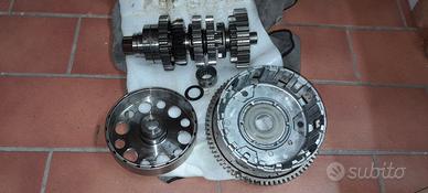 Ricambi Honda CBR 600RR 2007 2008 2012 2016