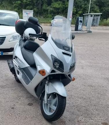 Honda Jazz CBS - 2004 - 39000 KM