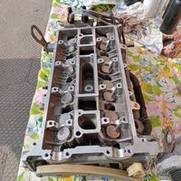 testata volvo S40 1800 