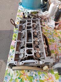 testata volvo S40 1800 