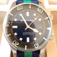 Spinnaker orologio automatico