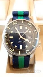 Spinnaker orologio automatico