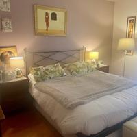 Letto con contenitore  Ciacci